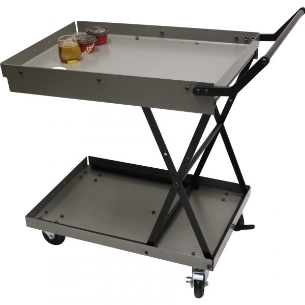 Camping / Foldable Utility Cart